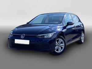 Volkswagen Golf 2.0 TDI DSG Life APP-CONNECT+ACTIVE-INFO+KA