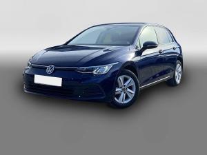 Volkswagen Golf 2.0 TDI DSG Life APP-CONNECT+AHK+ACTIVE-INF