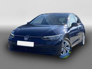 Volkswagen Golf 2.0 TDI DSG LIFE APP-CONNECT+AHK+ACTIVE-INF