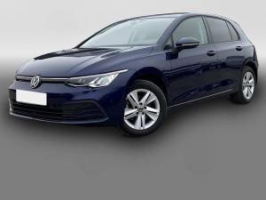 Volkswagen Golf 2.0 TDI DSG Life APP-CONNECT+AHK+ACTIVE-INF