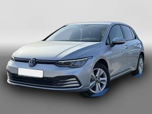 Volkswagen Golf 2.0 TDI DSG LIFE APP-CONNECT+AHK+ACTIVE-INF