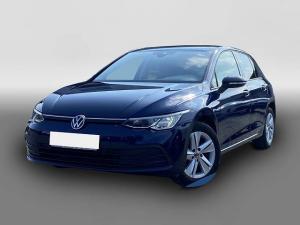 Volkswagen Golf 2.0 TDI DSG Life APP-CONNECT+AHK+ACTIVE-INF