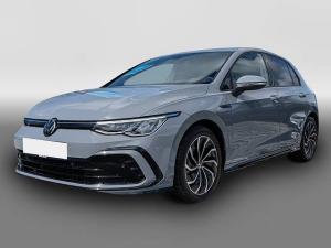 Volkswagen Golf 2.0 TDI DSG R-Line