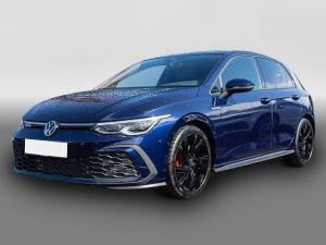 Volkswagen Golf 2.0 TDI GTD Pano IQ Light