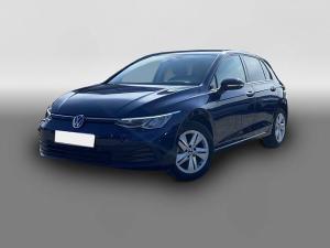 Volkswagen Golf 2.0 TDI Life DSG APP-CONNECT+AHK+ACTIVE-INF