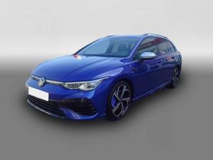 Volkswagen Golf 2.0 TSI R 4Motion Navi Kessy Kamera Totw.