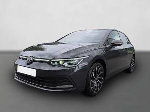 Volkswagen Golf 8 1.4 TSI DSG e-Hybrid Style NAVI ACC LED