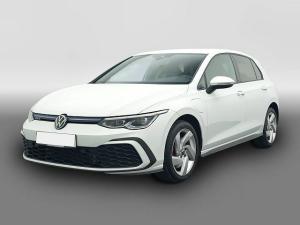 Volkswagen Golf 8 1.4 TSI e-Hybrid DSG GTE AHK NAVI KAMERA LED SHZ