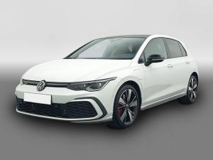 Volkswagen Golf 8 1.4 TSI e-Hybrid DSG GTE Black Style PANO HuD DCC KAMERA