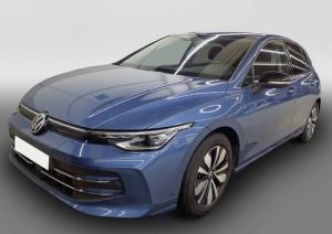 Volkswagen Golf 8 1.5 eTSI DSG Goal AHK KAMERA ACC LED
