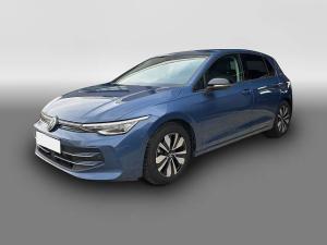 Volkswagen Golf 8 1.5 eTSI DSG Goal AHK KAMERA ACC LED