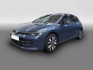 Volkswagen Golf 8 1.5 eTSI DSG Goal AHK KAMERA ACC LED NAVI