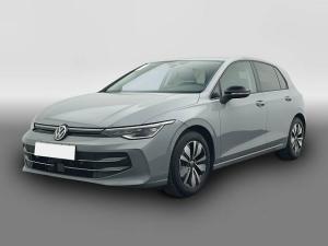 Volkswagen Golf 8 1.5 eTSI DSG Goal NAVI AHK LED