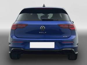 Volkswagen Golf 8 1.5 eTSI DSG R-Line ACC DIGI-COCKPIT LED