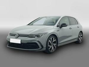 Volkswagen Golf 8 1.5 eTSI DSG R-Line AHK IQ.LIGHT NAVI ACC