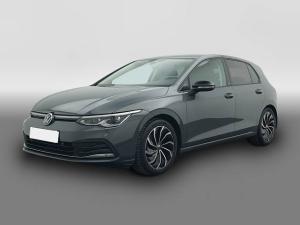 Volkswagen Golf 8 1.5 TSI Active AHK NAVI KAMERA VENTURA ACC