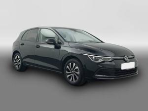 Volkswagen Golf 8 1.5 TSI Active LED+ NAVI ACC STANDHZG