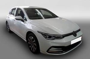 Volkswagen Golf 8 1.5 TSI Active STANDH KAMERA ACC LED NAVI