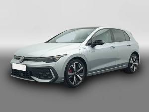Volkswagen Golf 8 1.5 TSI eHybrid DSG GTE BLACK-STYLE PANO AHK DCC IQ-LIGHT HuD