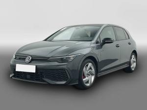 Volkswagen Golf 8 1.5 TSI eHybrid DSG GTE Blackstyle 5-J-GAR AHK IQ.LIGHT HuD DCC