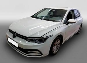 Volkswagen Golf 8 1.5 TSI Life KAMERA LED NAVI SHZ