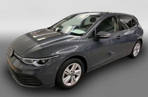 Volkswagen Golf 8 1.5 TSI Life STANDH AHK KAMERA LED ACC