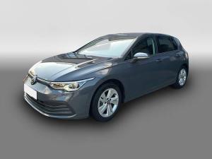 Volkswagen Golf 8 1.5 TSI Life STANDH AHK KAMERA LED ACC