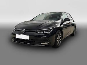 Volkswagen Golf 8 2.0 TDI DSG Active PANO AHK KAMERA ACC LED