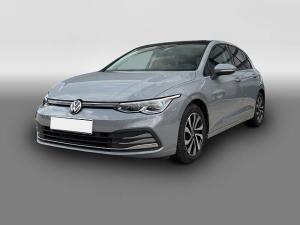 Volkswagen Golf 8 2.0 TDI DSG Active PANO AHK KAMERA ACC LED