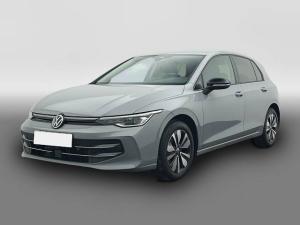 Volkswagen Golf 8 2.0 TDI DSG Goal LED+ NAVI AHK KAMERA