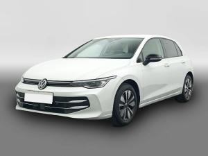 Volkswagen Golf 8 2.0 TDI DSG Goal NAVI AHK KAMERA LED