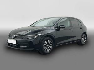 Volkswagen Golf 8 2.0 TDI DSG Goal NAVI AHK KAMERA LED