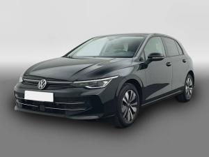 Volkswagen Golf 8 2.0 TDI DSG Goal NAVI AHK LED KAMERA