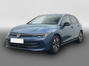 Volkswagen Golf 8 2.0 TDI DSG Goal NAVI AHK LED KAMERA