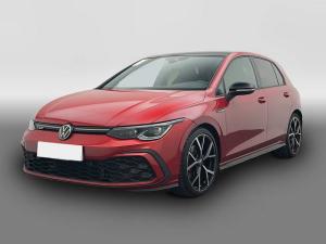 Volkswagen Golf 8 2.0 TDI DSG GTD BLACK-STYLE PANO IQ-LIGHT ALU 19