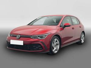 Volkswagen Golf 8 2.0 TDI DSG GTD KAMERA HUD NAVI IQ-LIGHT
