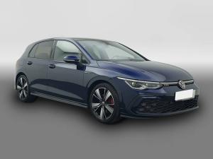 Volkswagen Golf 8 2.0 TDI DSG GTD PANO DCC IQ.LIGHT STANDH