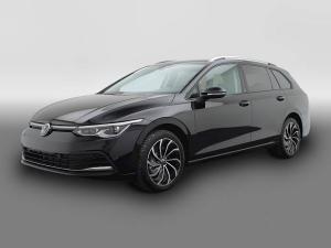 Volkswagen Golf 8 2.0 TDI DSG Move LED NAVI KAMERA ALU 17