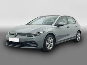 Volkswagen Golf 8 2.0 TDI Life 5-J-GAR PANO IQ.LIGHT HuD HK
