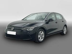 Volkswagen Golf 8 2.0 TDI Life NAVI ACC LED PDC