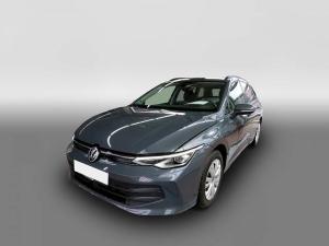 Volkswagen Golf 8 2.0 TDI NAVI AHK LED