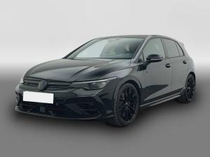 Volkswagen Golf 8 2.0 TSI DSG 4Mo. Black Edition 5-J-GAR PANO IQ.LIGHT HK