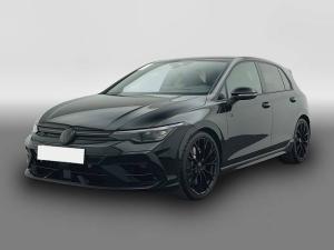 Volkswagen Golf 8 2.0 TSI DSG 4Mo. Black Edition AKRA PANO HK WARMENAU