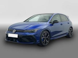 Volkswagen Golf 8 2.0 TSI DSG 4Mo. BLACK-STYLE 5-J-GAR PANO HUD HK IQ.LIGHT