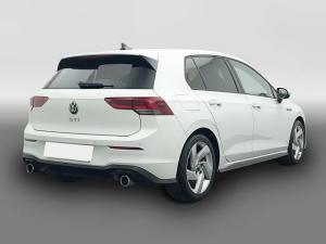 Volkswagen Golf 8 2.0 TSI DSG AHK NAVI LED