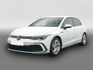 Volkswagen Golf 8 2.0 TSI DSG AHK NAVI LED