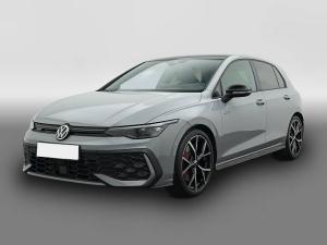Volkswagen Golf 8 2.0 TSI DSG BLACK STYLE AHK PANO NAVI 19 ESTORIL