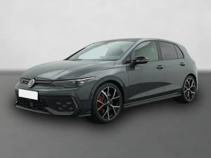 Volkswagen Golf 8 2.0 TSI DSG BLACK STYLE AHK PANO NAVI 19 ESTORIL