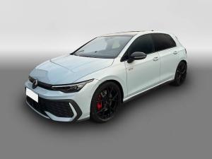 Volkswagen Golf 8 2.0 TSI DSG BLACK-STYLE PANO IQ.LIGHT NAVI HuD KEYLESS