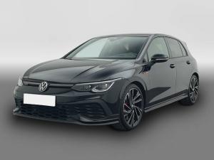 Volkswagen Golf 8 2.0 TSI DSG Clubsport Black Style PANO HuD HK ACC KAMERA
